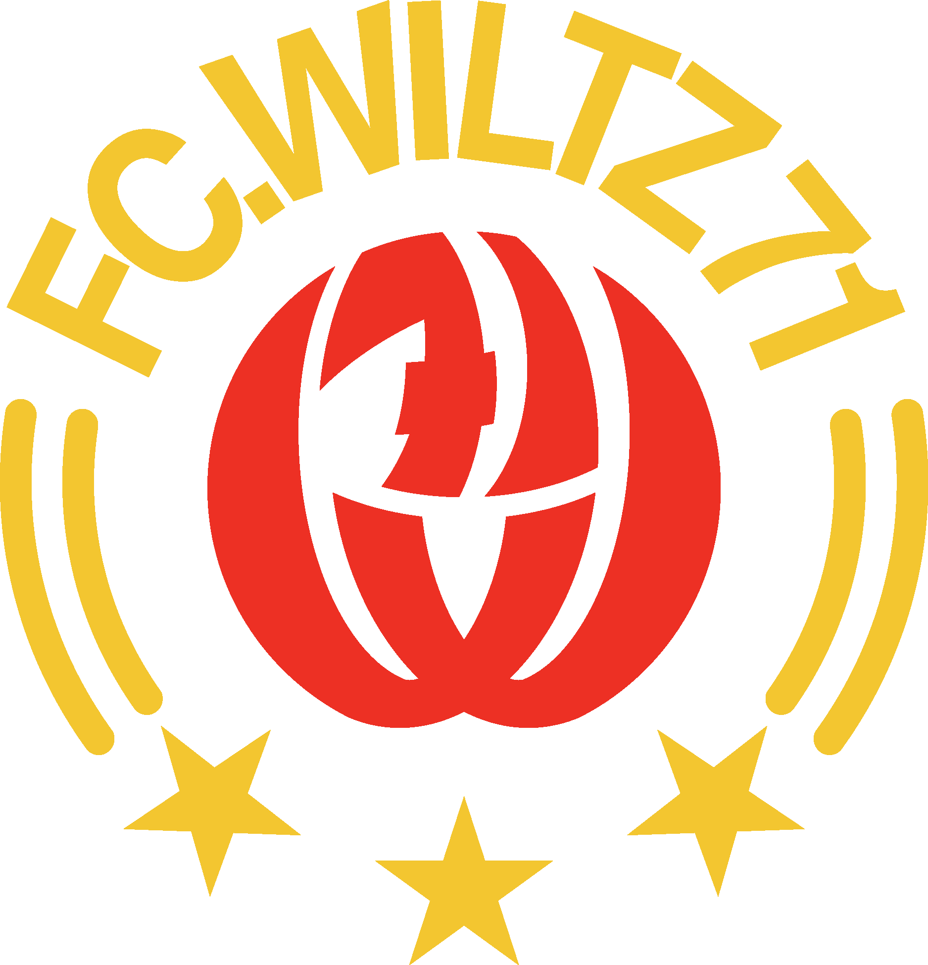 FC Wiltz 71 Logo Vector Logo